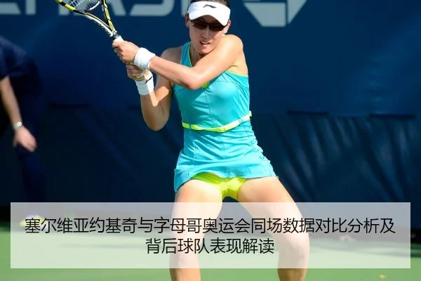 塞尔维亚约基奇与字母哥奥运会同场数据对比分析及背后球队表现解读